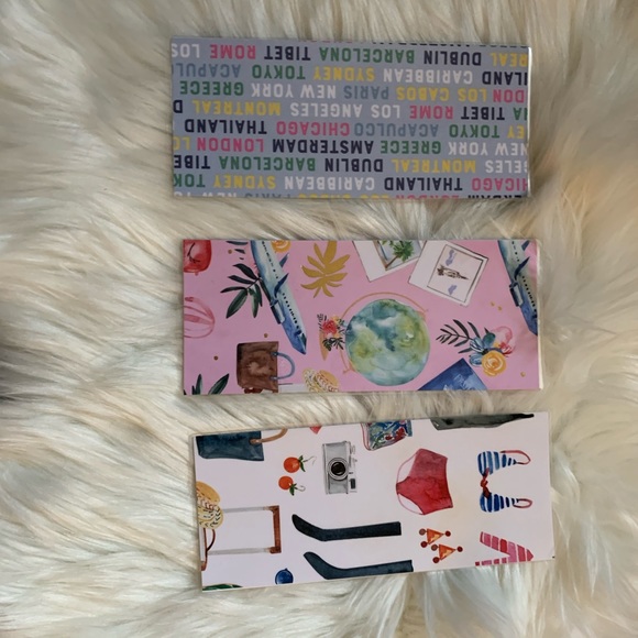 CASH Envelopes going somewhere pattern1 - Picture 2 of 3